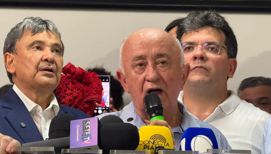 Deputado Júlio César
