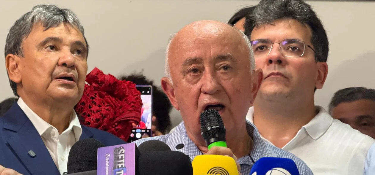 Deputado Júlio César