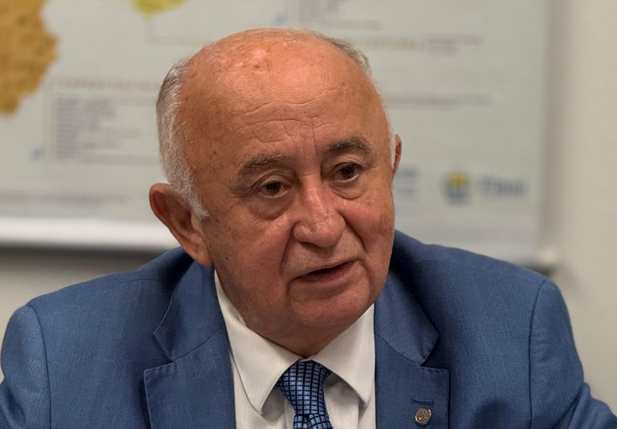 Deputado Júlio César