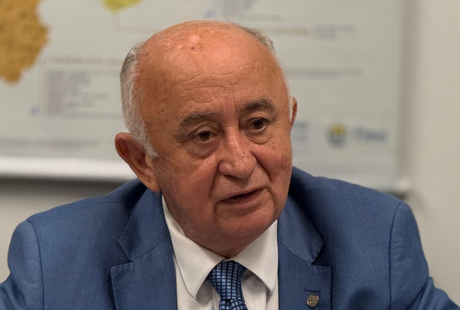 Deputado Júlio César