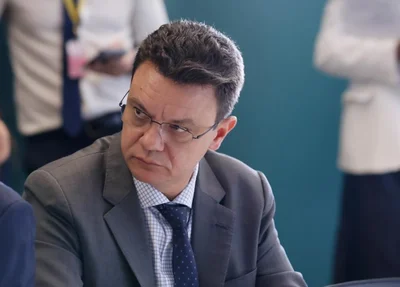 Deputado Odair Cunha