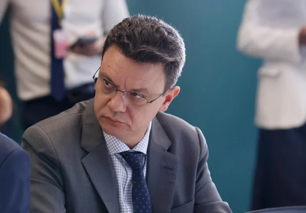 Deputado Odair Cunha