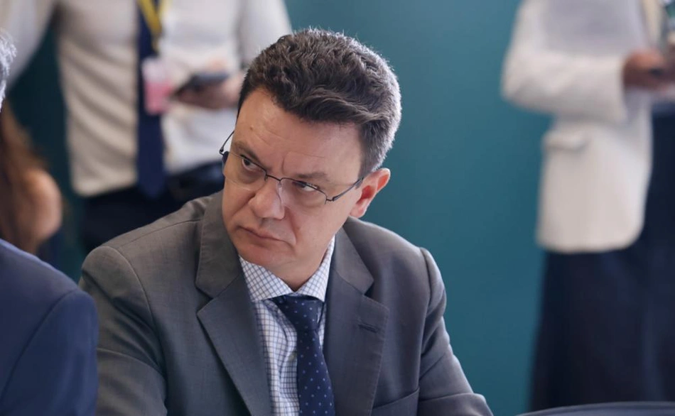Deputado Odair Cunha