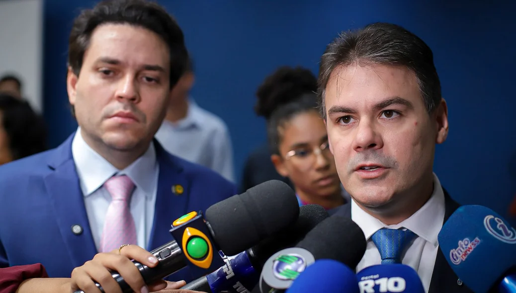 Deputado Severo Eulálio