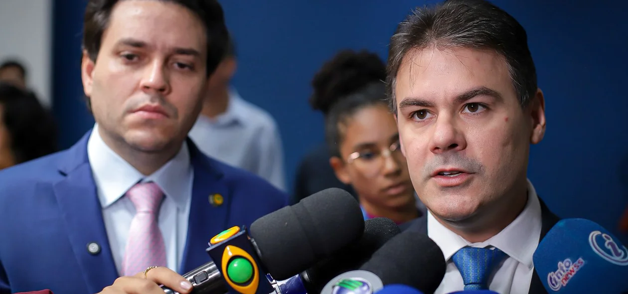 Deputado Severo Eulálio