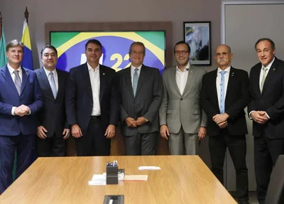Deputados migram para o PL na abertura da janela partidária