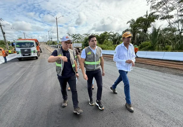 DER atua no combate aos estragos causados pelas chuvas
