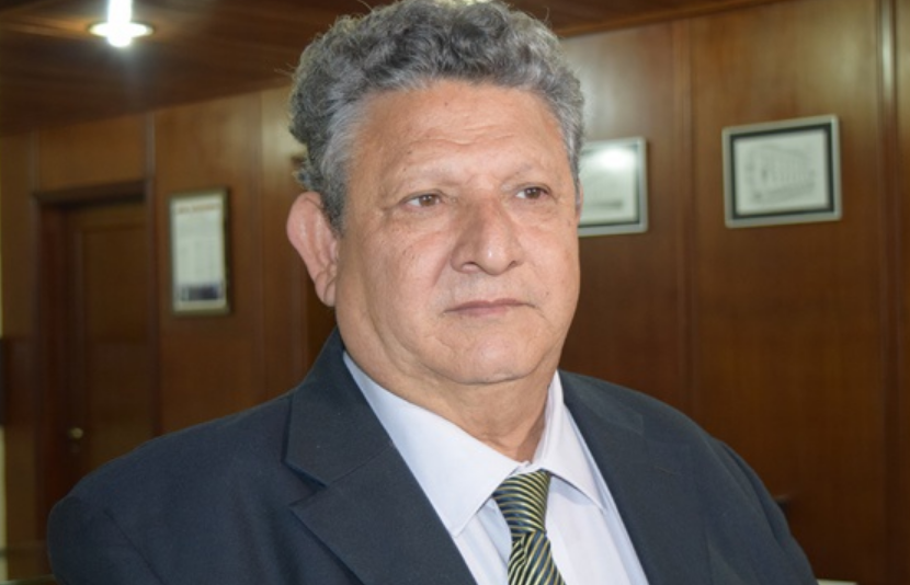 Desembargador Dirceu dos Santos