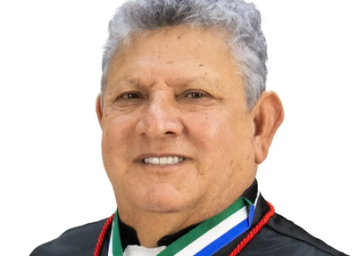 Desembargador Dirceu dos Santos