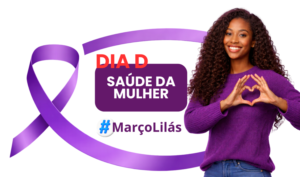 Dia D da Saúde da Mulher será realizado em Uruçuí com mutirão nas UBSs
