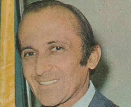 Dirceu Arcoverde