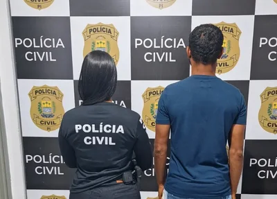 Douglas Sousa é acusado de matar homem com golpes de chave de fenda