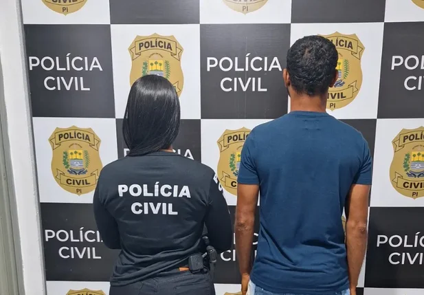 Douglas Sousa é acusado de matar homem com golpes de chave de fenda