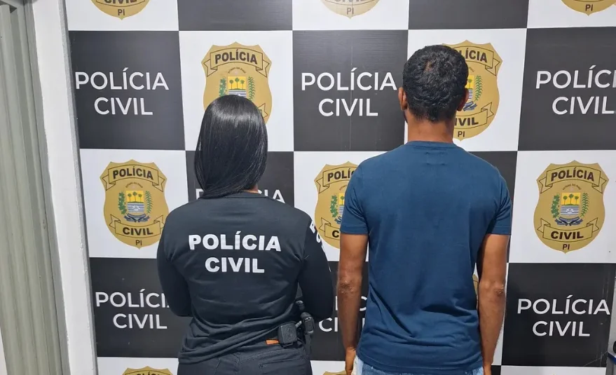 Douglas Sousa é acusado de matar homem com golpes de chave de fenda