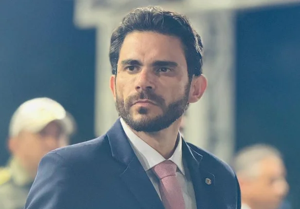 Dr. Marcus Vinícius Kalume