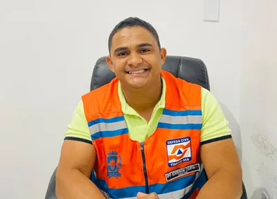 Ederson da Silveira Costa