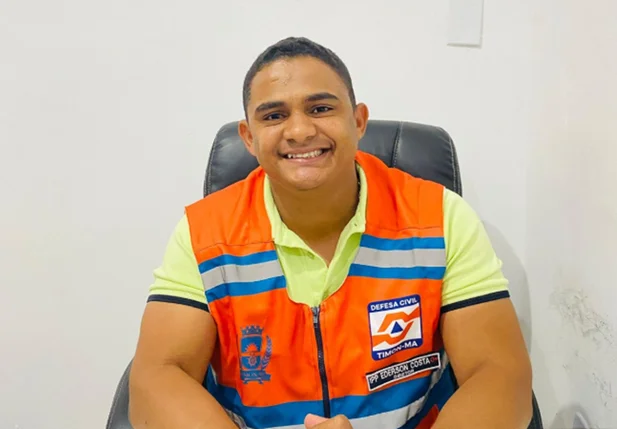 Ederson da Silveira Costa