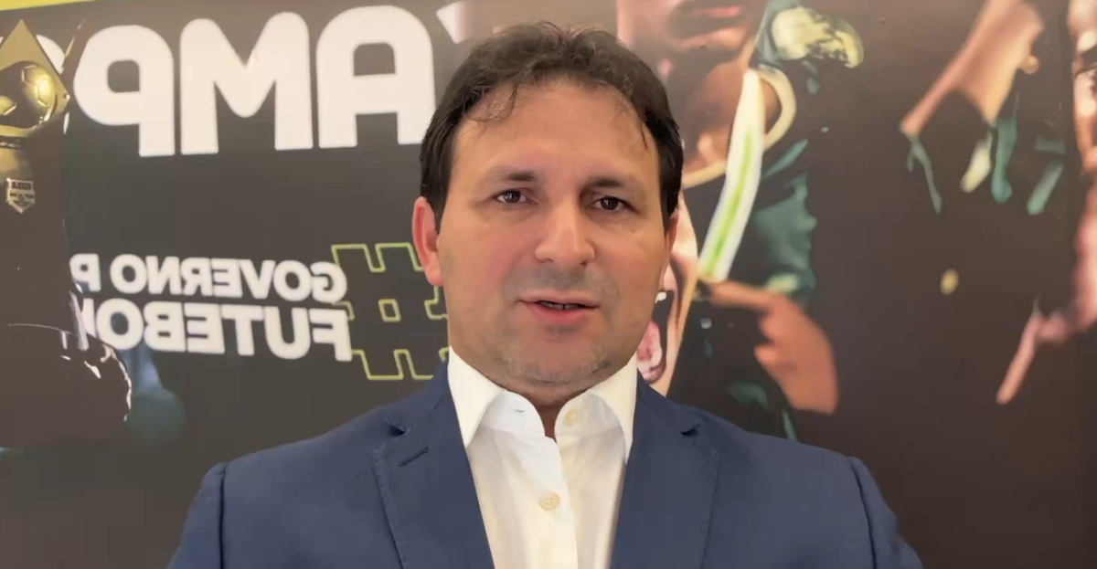 Edson Sá
