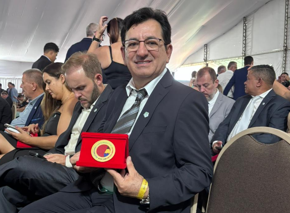 Educação de Esperantina é destaque no MEC: Município recebe Selo Ouro de Alfabetização 2026