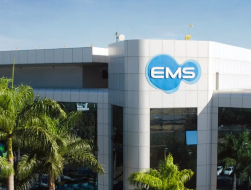EMS anuncia compra da Medley, braço de genéricos do grupo francês Sanofi