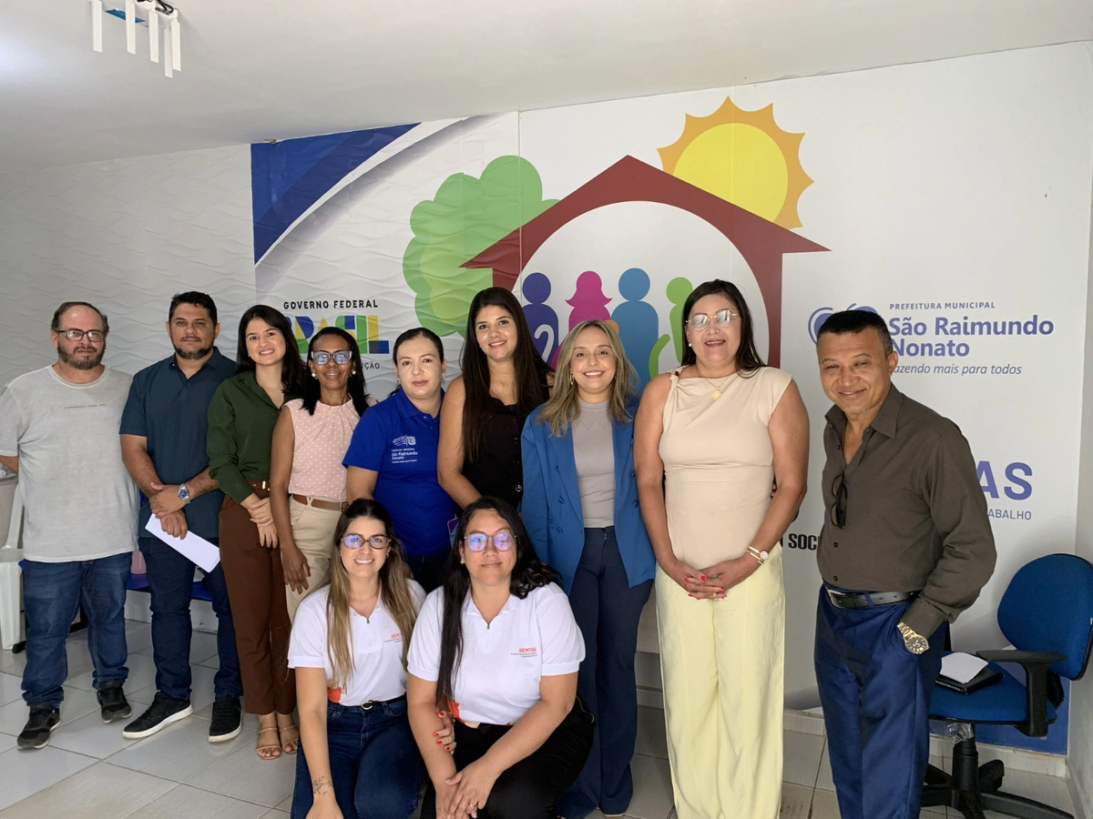 Encontro em São Raimundo Nonato
