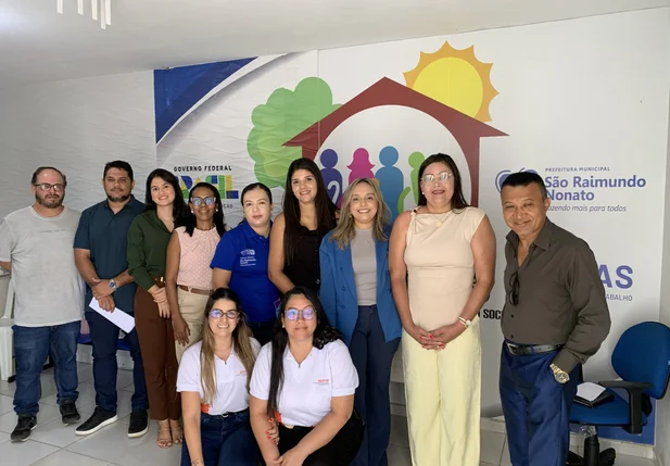 Encontro em São Raimundo Nonato