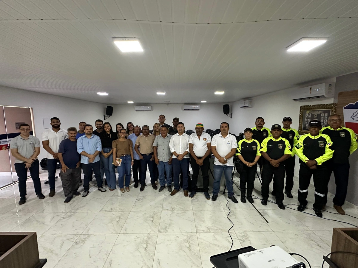 Energia solar em Uruçuí