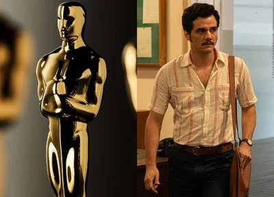 Entre os destaques do Oscar 2026 está o filme brasileiro 'O Agente Secreto'