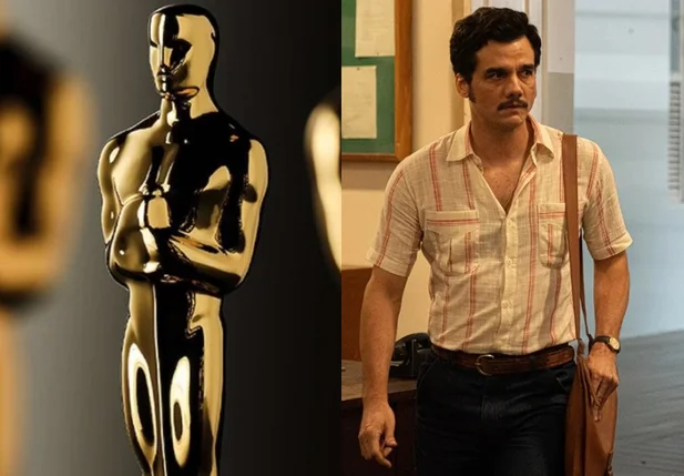 Entre os destaques do Oscar 2026 está o filme brasileiro 'O Agente Secreto'