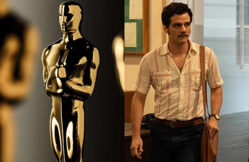 Entre os destaques do Oscar 2026 está o filme brasileiro 'O Agente Secreto'