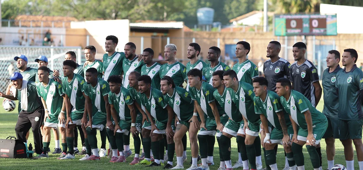 Equipe do Altos