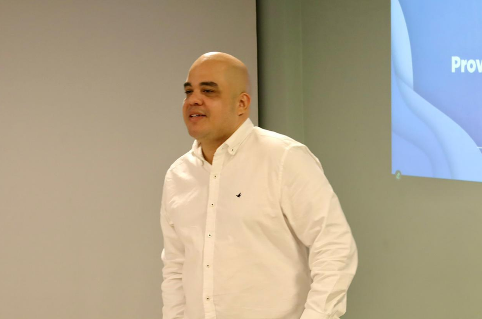 Dellano Sousa
