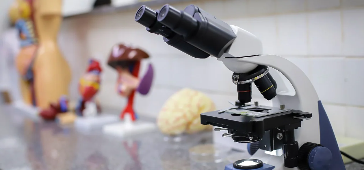 Escola reebeu equipamentos novos