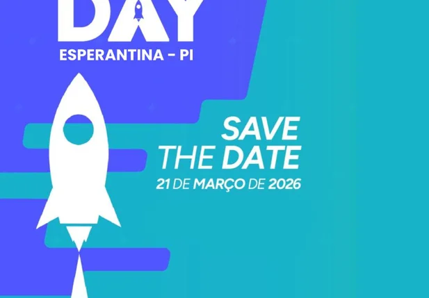 Esperantina sediará 12ª edição do Startup Day com foco em inovação e empreendedorismo