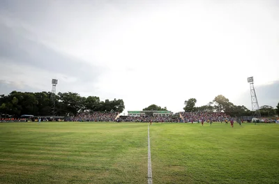 Fluminense-PI inicia venda de ingressos para duelo contra o América-RN