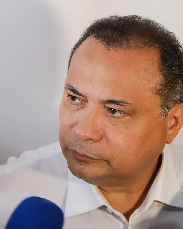 Evaldo Gomes