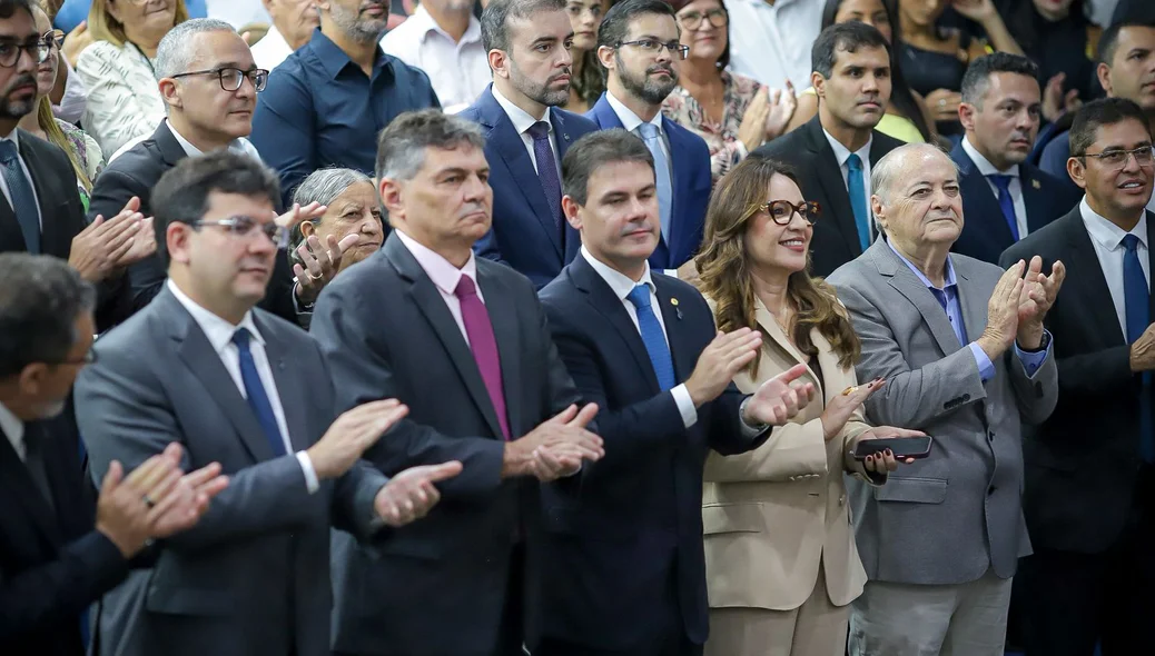 Evendo Diálogo Público Piauí