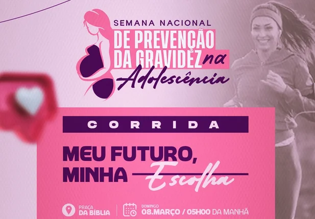 Evento será na Praça da Bíblia