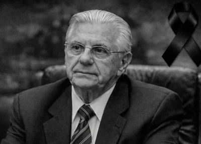Ex-deputado do Paraná