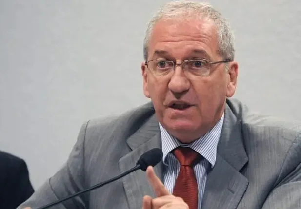 Ex-ministro Franklin Martins