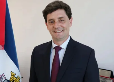 Ex-prefeito de Lajeado (RS) Marcelo Caumo