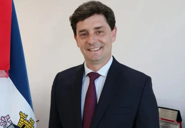 Ex-prefeito de Lajeado (RS) Marcelo Caumo