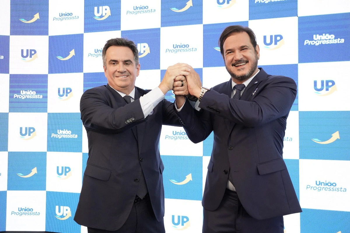 Federação União Progressista é aprovada pelo TSE