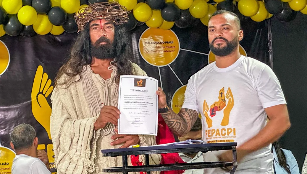 Fepacpi será presidida por Villar Neto