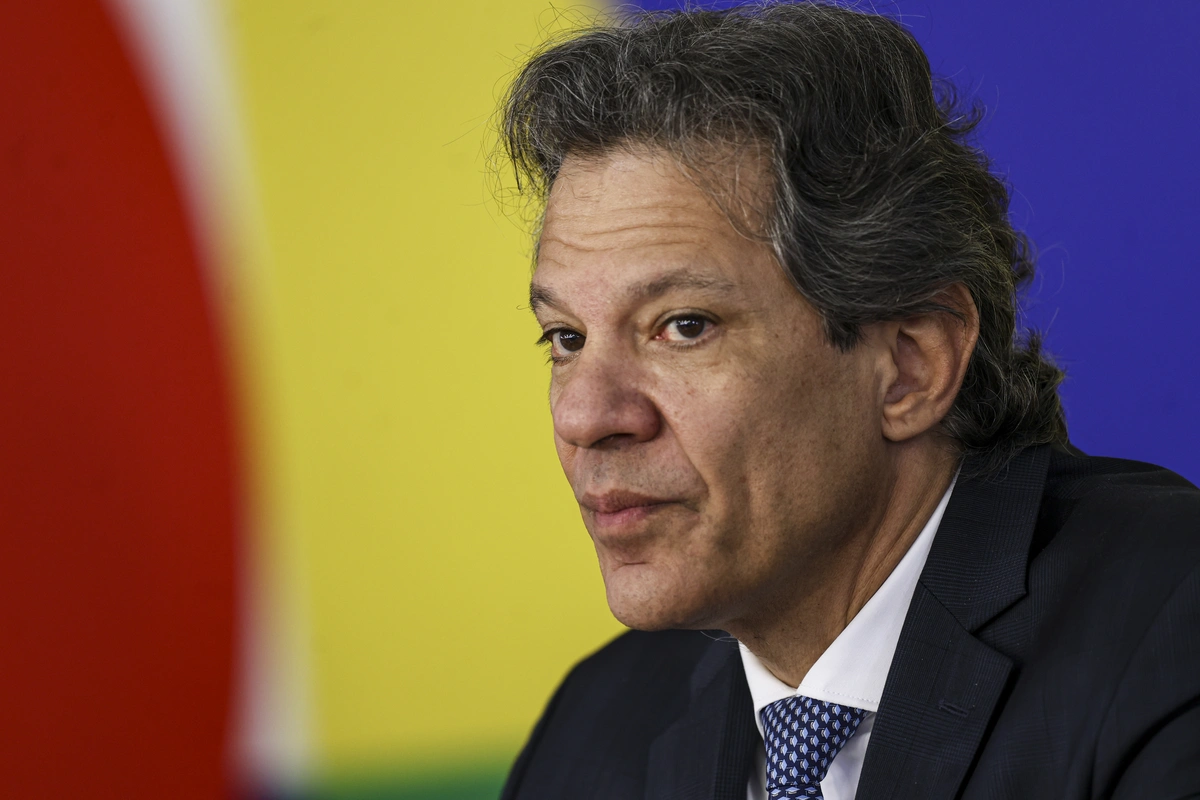 Fernando Haddad