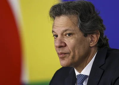 Fernando Haddad