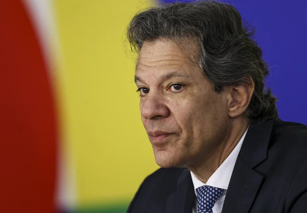 Fernando Haddad