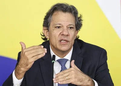Fernando Haddad