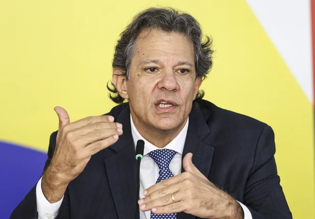 Fernando Haddad