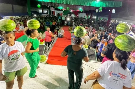 Festival da Melancia